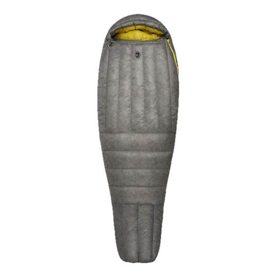 AEGISMAX/Wingma DUSK Series 7D Ultra Light 800FP Duck Down Sleeping Bag Outdoor Camping Down Sleeping Bag AEGISMAX/Wingma DUSK Series 7D Ultra Light 800FP Duck Down Sleeping Bag Outdoor Camping Down Sleeping Bag