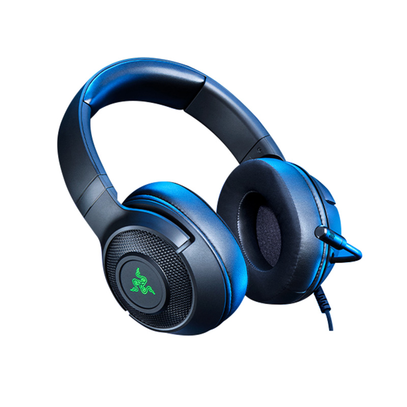 Razer Kraken V3 X Gaming Headset Surround Sound RGB USB