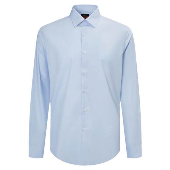 G2000 men's clothing, new classic business shirt, comfortable, soft and easy to care, inner shirt, men's long-sleeved shirt.
G2000 men's clothing, new classic business shirt, comfortable, soft and easy to care, inner shirt, men's long-sleeved shirt.