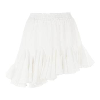 wanatry girly and age-reducing all-match short skirt for women wanatry girly and age-reducing all-match short skirt for women