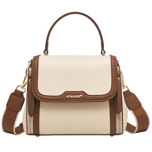 Aokang handbag for women 2025 new genuine leather shoulder bag for women crossbody bag large capacity mother bag women's bag 
Aokang handbag for women 2025 new genuine leather shoulder bag for women crossbody bag large capacity mother bag women's bag