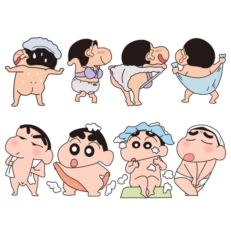 ✴︎しんちゃん✴︎ クレヨンしんちゃん | The Fandub Database | Fandom