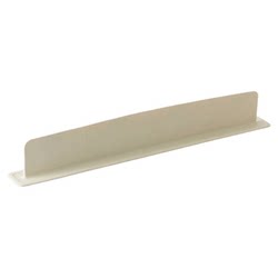 Kitchen sink splash guard wash basin sink edge silicone Kitchen sink splash guard wash basin sink edge silicone