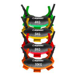 Opi Bulgarian croissant weight-bearing equipment sandbag Opi Bulgarian croissant weight-bearing equipment sandbag