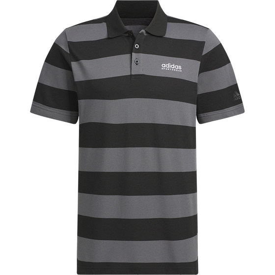 Adidas/Adidas official authentic 2024 new men's sports and casual short-sleeved POLO shirt JI9057
Adidas/Adidas official authentic 2024 new men's sports and casual short-sleeved POLO shirt JI9057