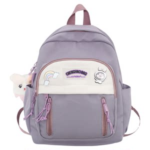 Girls Backpack Backpack Spring Outing Backpack Children Primary and Secondary School Cute Girl Small School Bag Travel Travel Outing 
Girls Backpack Backpack Spring Outing Backpack Children Primary and Secondary School Cute Girl Small School Bag Travel Travel Outing