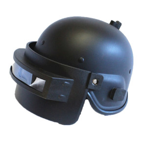 Peace Elite Three -level header children's version three -level three -level bag eating chicken toy full set of real -life helmet Geely uniforms
 Peace Elite Three -level header children's version three -level three -level bag eating chicken toy full set of real -life helmet Geely uniforms