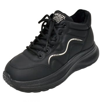 DaYaYa plus size women's shoes warm and comfortable casual shoes DaYaYa plus size women's shoes warm and comfortable casual shoes