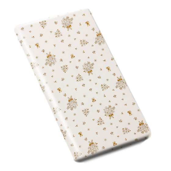 Crib bed cover newborn baby splicing small sheets Class A crepe crepe cotton kindergarten children's mattress cover 
Crib bed cover newborn baby splicing small sheets Class A crepe crepe cotton kindergarten children's mattress cover