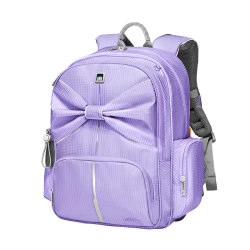 Bow tie primary school bag Letopo Bow tie primary school bag Letopo