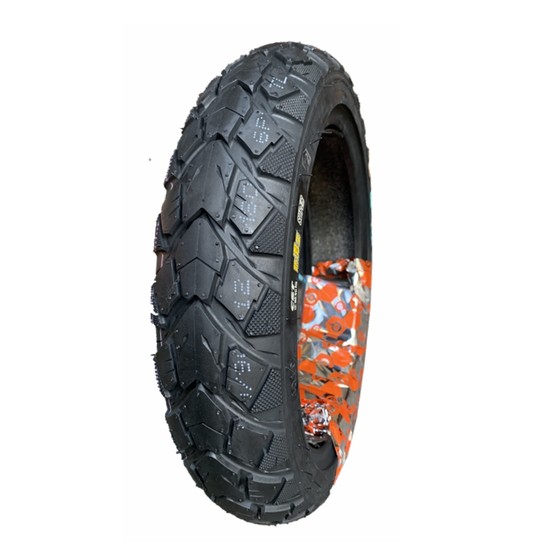 Zhengxin Tire 70/80/90/100/110/120/130/60/70/80-12-inch motorcycle electric vehicle vacuum 
Zhengxin Tire 70/80/90/100/110/120/130/60/70/80-12-inch motorcycle electric vehicle vacuum