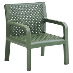 Full-time waterproof and sun-proof outdoor imitation rattan garden sofa Full-time waterproof and sun-proof outdoor imitation rattan garden sofa