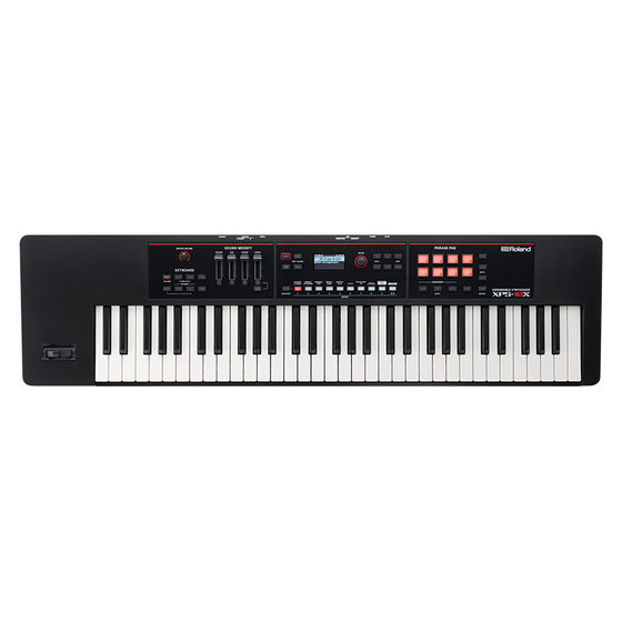 Roland XPS-10X Synthesizer Home 61 Key MIDI Professional Performance Arrangement Electronic Keyboard Roland XPS-10X Synthesizer Home 61 Key MIDI Professional Performance Arrangement Electronic Keyboard