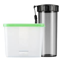 Tupperware Yingcai Cup 430ml high temperature resistant sports water bottle student-specific pc high value Tupperware Yingcai Cup 430ml high temperature resistant sports water bottle student-specific pc high value