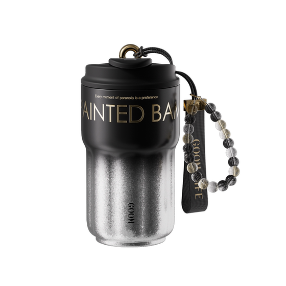 GOOM pure titanium thermos cup for men and women with high appearance new straw water cup large capacity Mid-Autumn Festival birthday gift
GOOM pure titanium thermos cup for men and women with high appearance new straw water cup large capacity Mid-Autumn Festival birthday gift