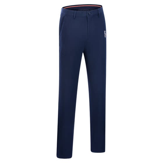 Golf summer men's trousers thin breathable quick-drying elastic and comfortable golf men's outdoor sports pants
Golf summer men's trousers thin breathable quick-drying elastic and comfortable golf men's outdoor sports pants