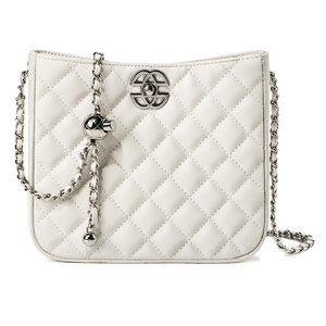 Official website Xiaoc/k women's bags for women Xiaoxiangfeng real cowhide one-shoulder crossbody women's bag commuting niche 2025 new model 
Official website Xiaoc/k women's bags for women Xiaoxiangfeng real cowhide one-shoulder crossbody women's bag commuting niche 2025 new model