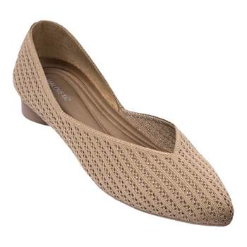 MALOVEMZ fashionable and versatile pointed toe pumps MALOVEMZ fashionable and versatile pointed toe pumps