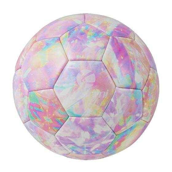 Crazy Magic Dyed Football Child No. 4 Primary School Student No. 5 Intermediate Emergency Birthday Gift Adult Professional Competition
Crazy Magic Dyed Football Child No. 4 Primary School Student No. 5 Intermediate Emergency Birthday Gift Adult Professional Competition