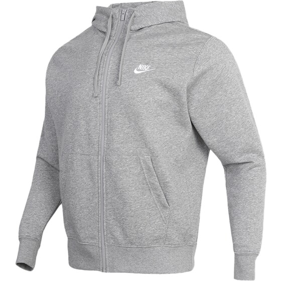 Nike jacket men's tops official flagship store genuine autumn men's sportswear knitted hooded jacket BV2649
Nike jacket men's tops official flagship store genuine autumn men's sportswear knitted hooded jacket BV2649