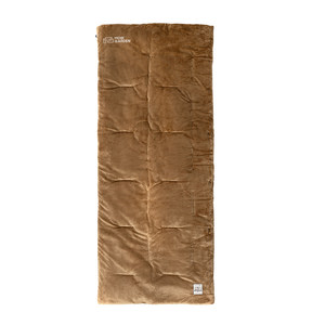 Mugao Di Rouyue Coral Velvet Sleeping Bag Autumn and Winter Adult Outdoor Winter Camping Anti-cold Single and Double Warm
 Mugao Di Rouyue Coral Velvet Sleeping Bag Autumn and Winter Adult Outdoor Winter Camping Anti-cold Single and Double Warm