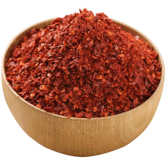 Chili noodles, Shaanxi Qin pepper oil, spicy spicy seeds, extra spicy red oil, non-microstone ground chili powder, authentic Xingping 2025 Chili noodles, Shaanxi Qin pepper oil, spicy spicy seeds, extra spicy red oil, non-microstone ground chili powder, authentic Xingping 2025