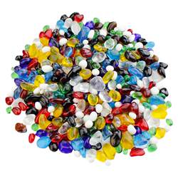 Handmade diy materials for children to make sand Handmade diy materials for children to make sand