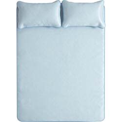 Lin's life ice silk mat two-three set Lin's life ice silk mat two-three set