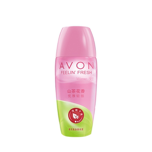 Avon small black skirt fragrance body exfoliation anti-perspiration reveal men's rolling ball perfume for women long-lasting light fragrance under armpits official odor Avon small black skirt fragrance body exfoliation anti-perspiration reveal men's rolling ball perfume for women long-lasting light fragrance under armpits official odor