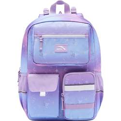 Feiyu 1.0 Spine Protector School Bag Anta Children's Backpack Feiyu 1.0 Spine Protector School Bag Anta Children's Backpack