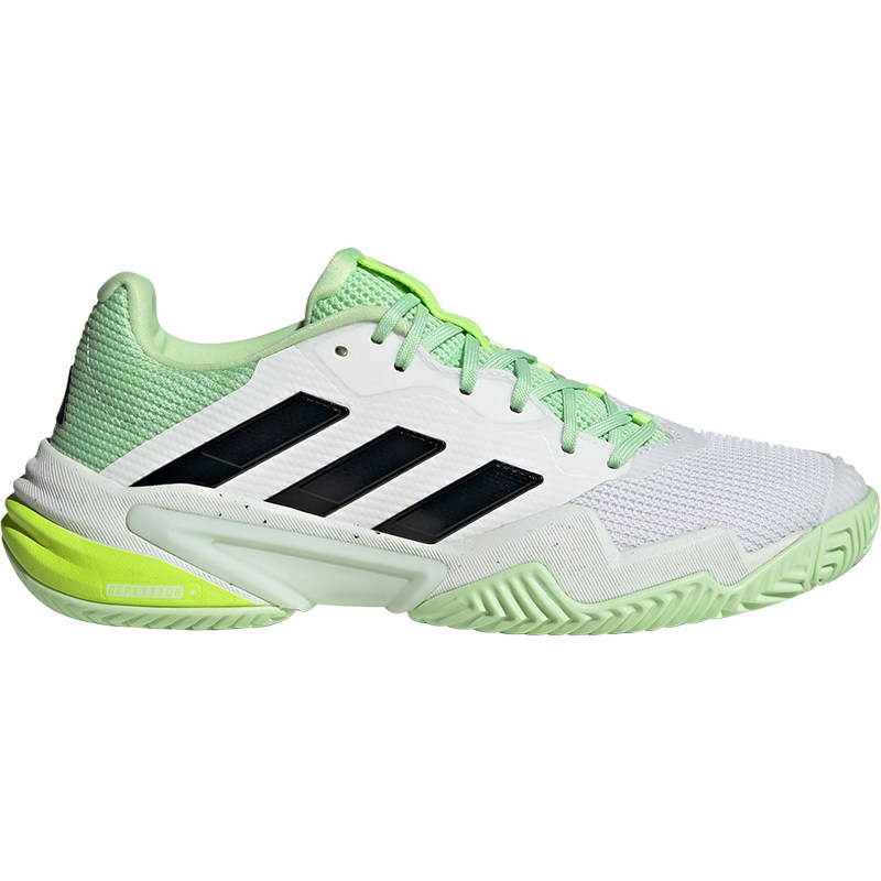 Adidas Barricade 13 Tennis Shoes Men's Ig3114