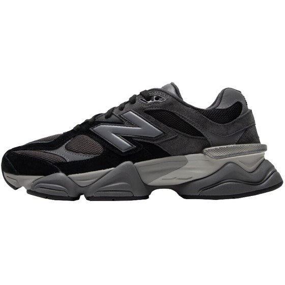 New Balance NB men's and women's shoes genuine 9060 series retro running shoes trendy dad's shoes sports casual shoes
New Balance NB men's and women's shoes genuine 9060 series retro running shoes trendy dad's shoes sports casual shoes