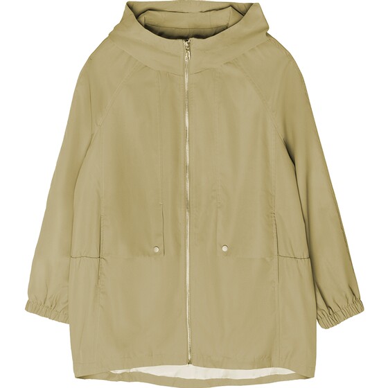 Set trench coat for women 2025 autumn new product simple casual loose hooded mid-length jacket 0876
Set trench coat for women 2025 autumn new product simple casual loose hooded mid-length jacket 0876