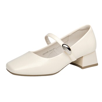 Gomeki's new autumn French high heels 2025 
Gomeki's new autumn French high heels 2025