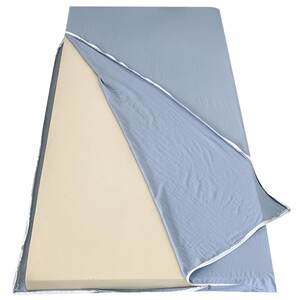 Class A full cotton mattress cover full zipper protection cover student dormitory dustproof cover 90x190 all seasons 
Class A full cotton mattress cover full zipper protection cover student dormitory dustproof cover 90x190 all seasons