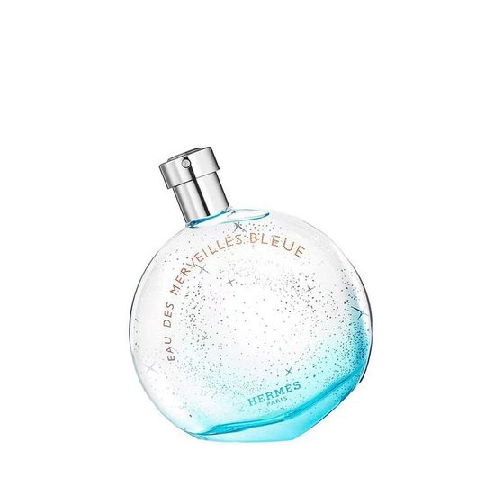 Hong Kong Direct Mail Hermes Blue Color Starlight Women's Perfume 30/50/100ml Long-lasting aromatic authentic
Hong Kong Direct Mail Hermes Blue Color Starlight Women's Perfume 30/50/100ml Long-lasting aromatic authentic
