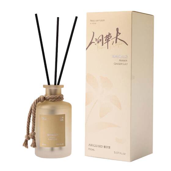 AirGuard Fengsi Series Car Balm Interior Products High-end Automotive Aromatherapy Perfume Long-lasting fragrance AirGuard Fengsi Series Car Balm Interior Products High-end Automotive Aromatherapy Perfume Long-lasting fragrance
