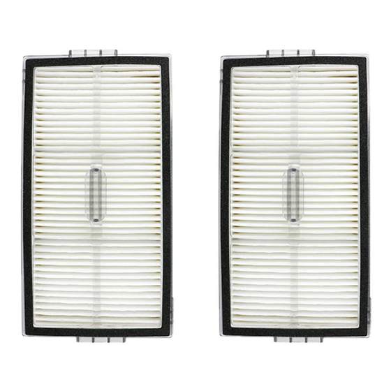 Adaptable with Stone P20 Ultra/Plus sweeper accessories for special Haipa filter element washable filter element
Adaptable with Stone P20 Ultra/Plus sweeper accessories for special Haipa filter element washable filter element