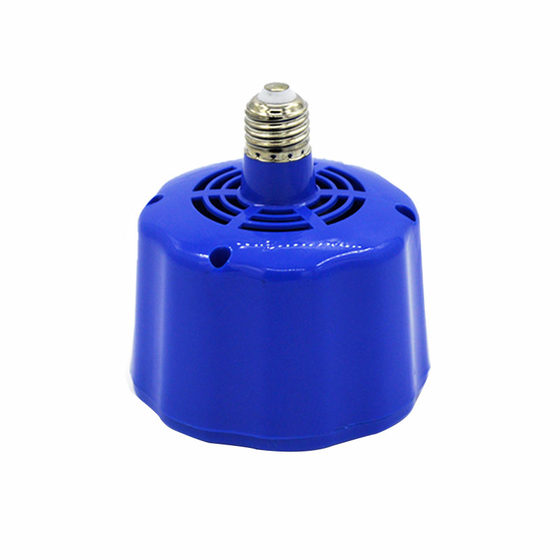 Pet insulation lamp heating air lamp chicken parrot heating lamp chick breeding insulation intelligent temperature control air heater
Pet insulation lamp heating air lamp chicken parrot heating lamp chick breeding insulation intelligent temperature control air heater