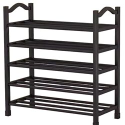 Simple shoe rack for home doorway, strong, durable and large capacity Simple shoe rack for home doorway, strong, durable and large capacity