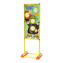 Hit me duck target shooting air gun Hit me duck target shooting air gun
