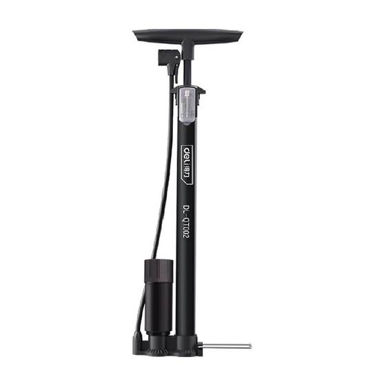 Deli pump bicycle household universal electric battery battery basketball portable supercharged inflatable cylinder
Deli pump bicycle household universal electric battery battery basketball portable supercharged inflatable cylinder