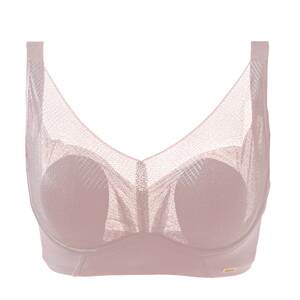 Oslande Underwear Women's Thin Breathable Pure Desire Crystal Cup Sexy Lace Soft Support Small Breast Push-Up Bra 
Oslande Underwear Women's Thin Breathable Pure Desire Crystal Cup Sexy Lace Soft Support Small Breast Push-Up Bra