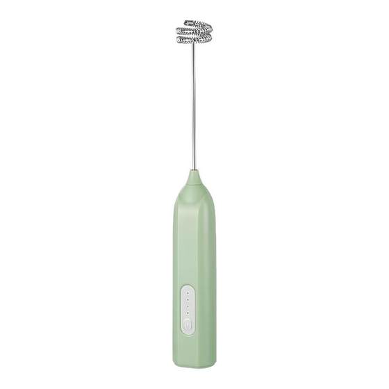 Milk beating machine coffee household milk small cream whisk electric mixer milk beating hand mixer
Milk beating machine coffee household milk small cream whisk electric mixer milk beating hand mixer
