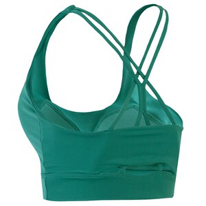 Fitness girls' new beautiful back sports underwear summer shock-proof bra outside wearing yoga suit vest bra set 
Fitness girls' new beautiful back sports underwear summer shock-proof bra outside wearing yoga suit vest bra set