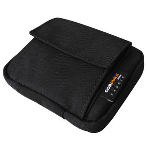 CORDURA Zero Wallet Card Bag, Driver's License Storage Bag, Durable and Durable Hanging Rope, Small Tide Bag, USA CORDURA Zero Wallet Card Bag, Driver's License Storage Bag, Durable and Durable Hanging Rope, Small Tide Bag, USA