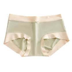 Low waist soft skin moisturized modal markless underwear for women Low waist soft skin moisturized modal markless underwear for women