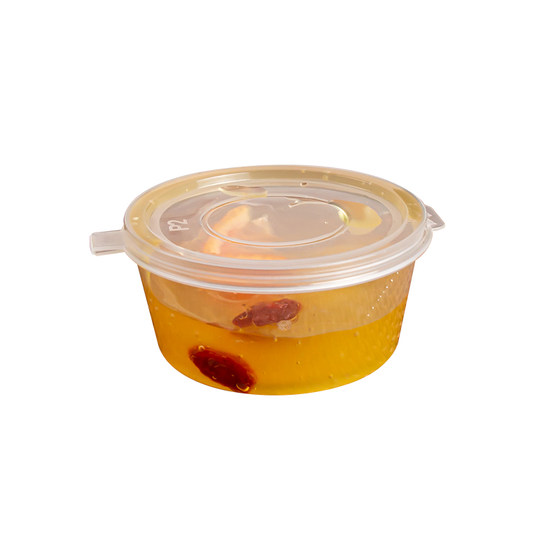 Passion fruit packing box disposable seasoning sauce box food grade packaged dipping sauce with takeout fruit tea sealed box
Passion fruit packing box disposable seasoning sauce box food grade packaged dipping sauce with takeout fruit tea sealed box