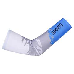 Breathable summer ice sleeve arm sleeves for men and women for cycling students Breathable summer ice sleeve arm sleeves for men and women for cycling students