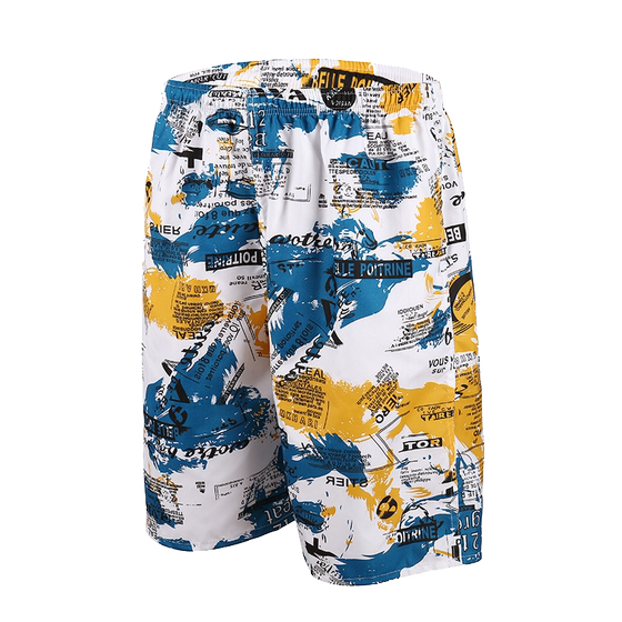 Speed Ruida Surf Short Men's Summer Sports Leisure Penta Big Pants Big Pants Sub -Moolone Loose Speed Dry Beach Pants Speed Ruida Surf Short Men's Summer Sports Leisure Penta Big Pants Big Pants Sub -Moolone Loose Speed Dry Beach Pants
